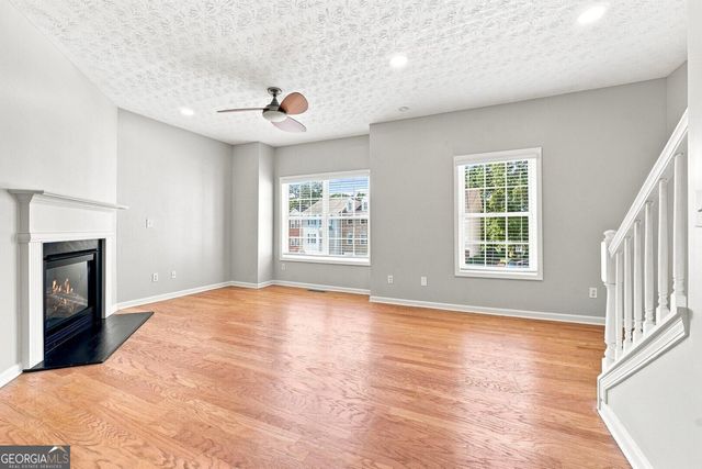 3684 Lantern Walk Lane, Scottdale, GA 30079