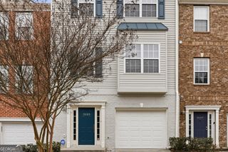 3684 Lantern Walk Lane, Scottdale, GA 30079