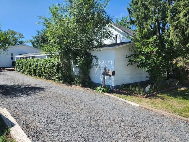 425 Platte Street, Sterling, CO 80751