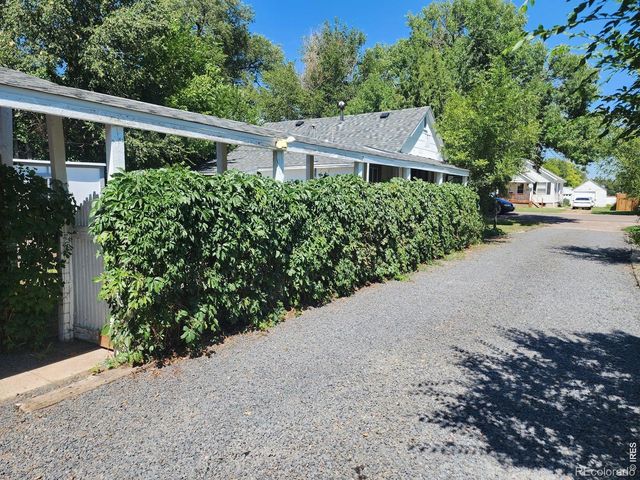 425 Platte Street, Sterling, CO 80751
