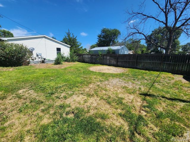 425 Platte Street, Sterling, CO 80751