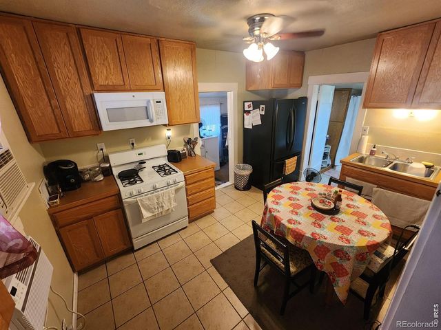 425 Platte Street, Sterling, CO 80751