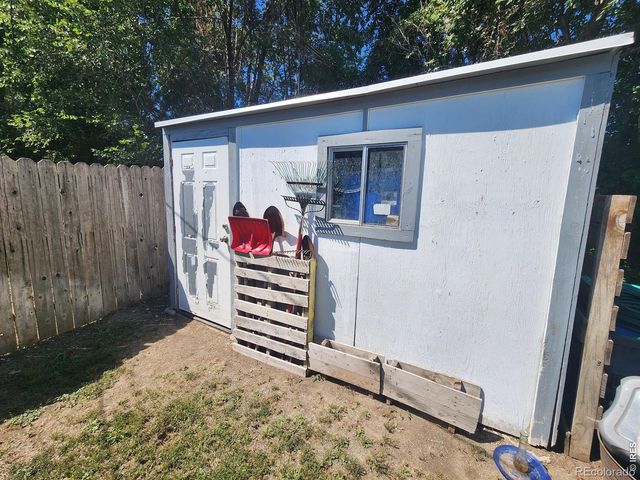 425 Platte Street, Sterling, CO 80751