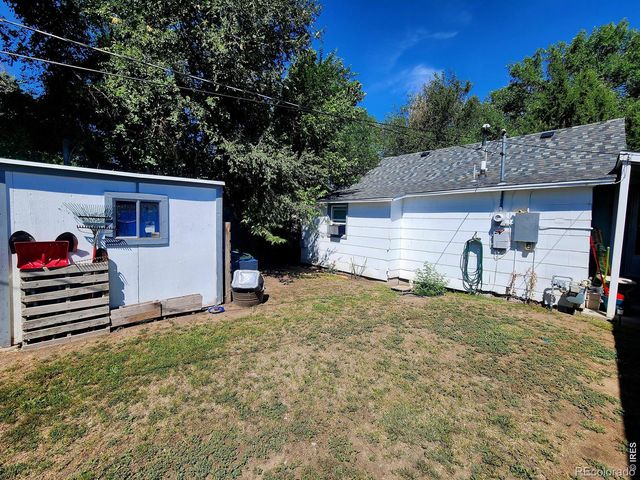 425 Platte Street, Sterling, CO 80751