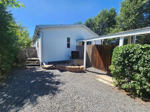 425 Platte Street, Sterling, CO 80751