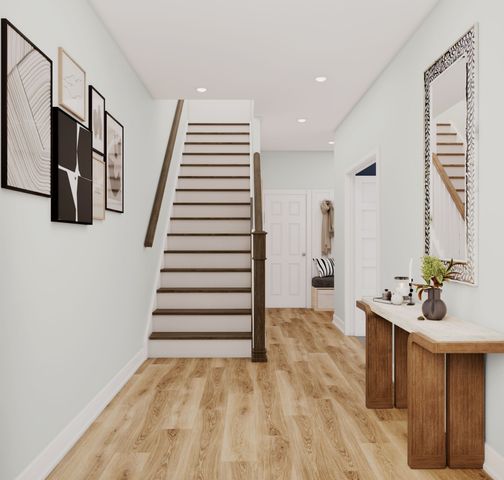 5101 Barton Alley, Thompsons Station, TN 37179