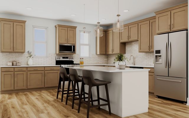 5101 Barton Alley, Thompsons Station, TN 37179