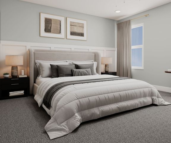 5101 Barton Alley, Thompsons Station, TN 37179