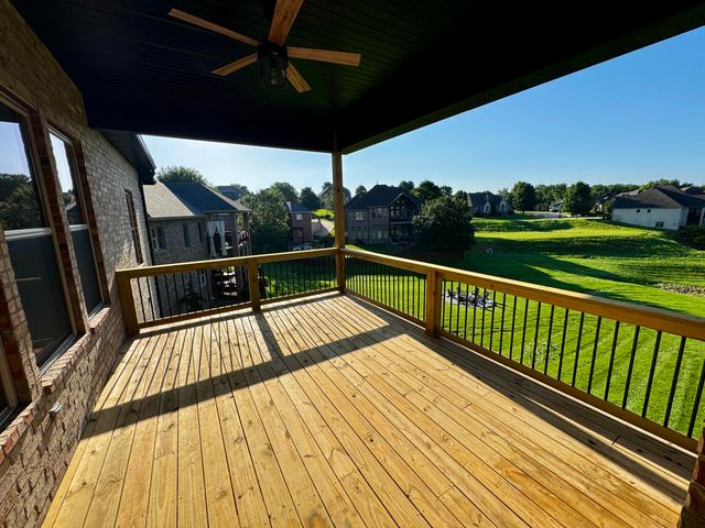 1620 W Silver Oak Drive, Springfield, MO 65810