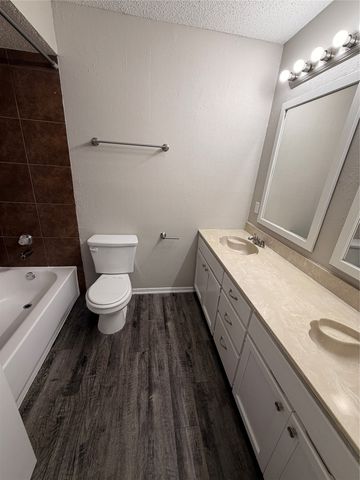 2011 Lavon Creek Lane, Arlington, TX 76006