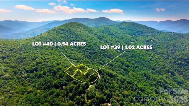 19 Estate Drive 40, Waynesville, NC 28786