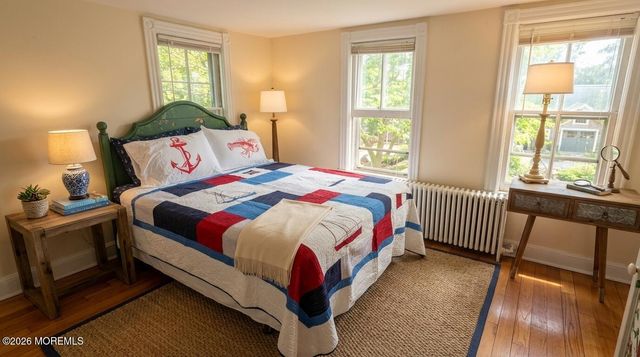677 Locust Point Road, Rumson, NJ 07760