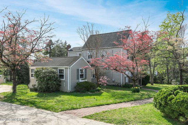 677 Locust Point Road, Rumson, NJ 07760