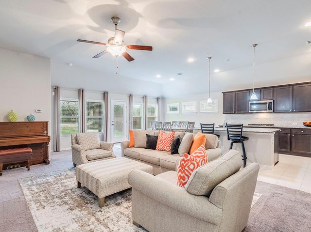 713 Vista Gardens DR, Buda, TX 78610