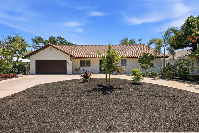 2300 S SHORE DRIVE SE, St Petersburg, FL 33705