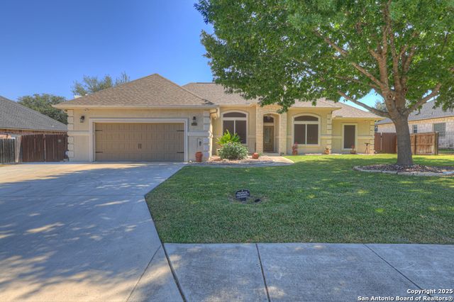 1171 Cherry Hill, New Braunfels, TX 78130