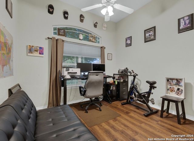 1171 Cherry Hill, New Braunfels, TX 78130