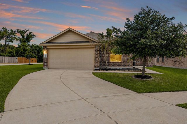 23050 Ari Creek Way, Tomball, TX 77375