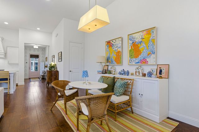 9317 Crockett Drive, Rowlett, TX 75089