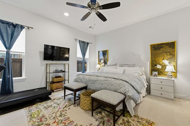 9317 Crockett Drive, Rowlett, TX 75089