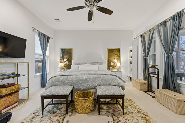 9317 Crockett Drive, Rowlett, TX 75089