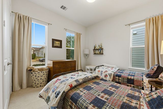 9317 Crockett Drive, Rowlett, TX 75089