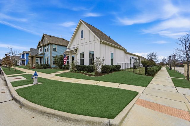 9317 Crockett Drive, Rowlett, TX 75089