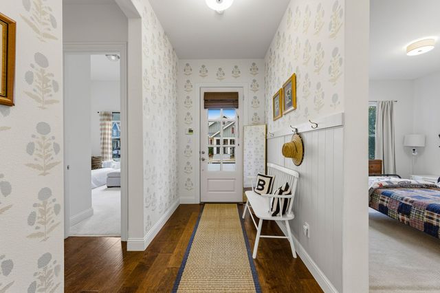 9317 Crockett Drive, Rowlett, TX 75089