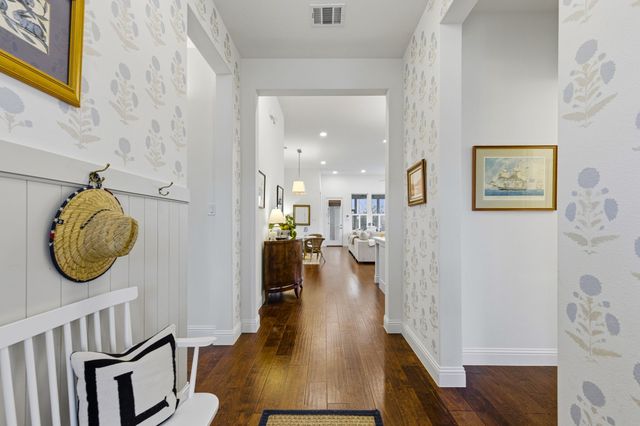 9317 Crockett Drive, Rowlett, TX 75089