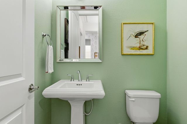 9317 Crockett Drive, Rowlett, TX 75089