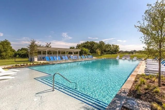 9317 Crockett Drive, Rowlett, TX 75089