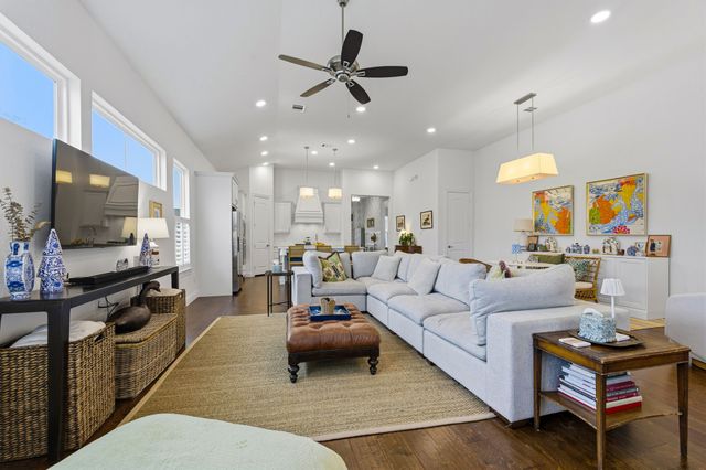 9317 Crockett Drive, Rowlett, TX 75089