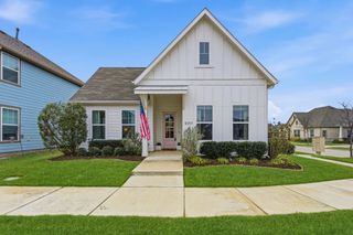 9317 Crockett Drive, Rowlett, TX 75089