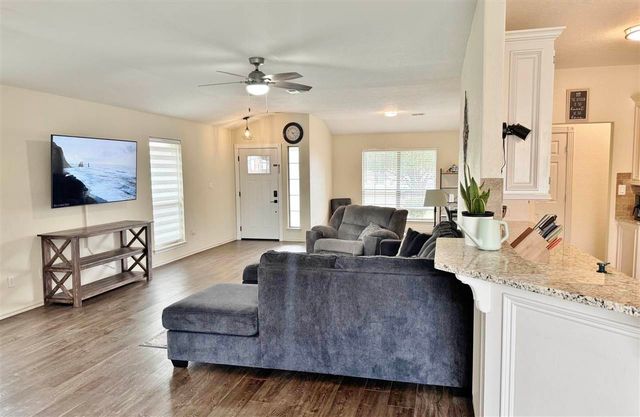 3606 NE Bradford ST, Lawton, OK 73507