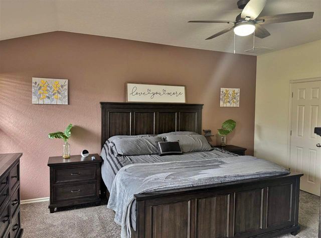 3606 NE Bradford ST, Lawton, OK 73507