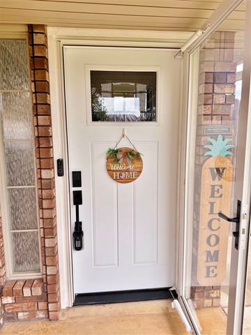 3606 NE Bradford ST, Lawton, OK 73507
