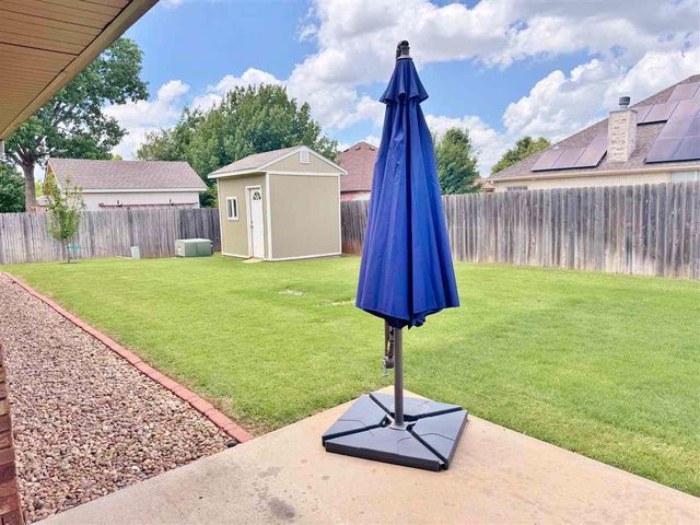 3606 NE Bradford ST, Lawton, OK 73507