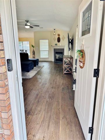 3606 NE Bradford ST, Lawton, OK 73507