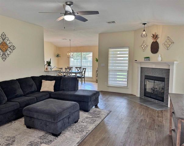 3606 NE Bradford ST, Lawton, OK 73507