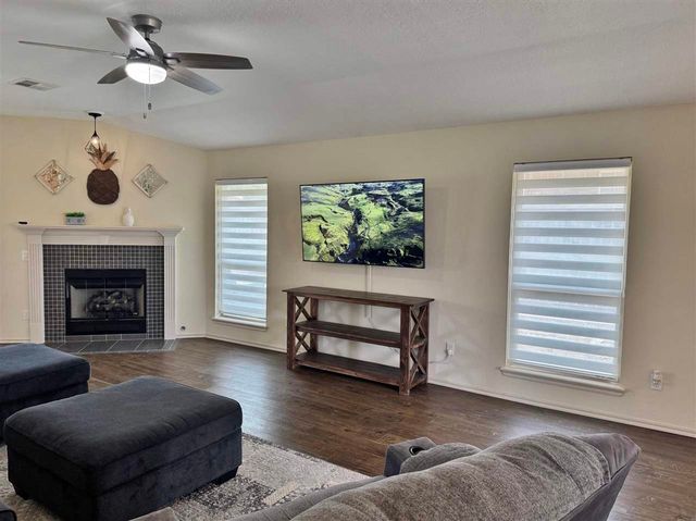 3606 NE Bradford ST, Lawton, OK 73507