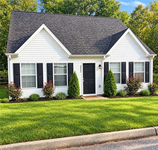 3552 Boulder Circle, Ellenwood, GA 30294