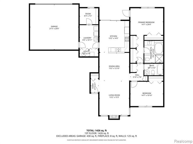 28139 Carlton Way Drive, Novi, MI 48377