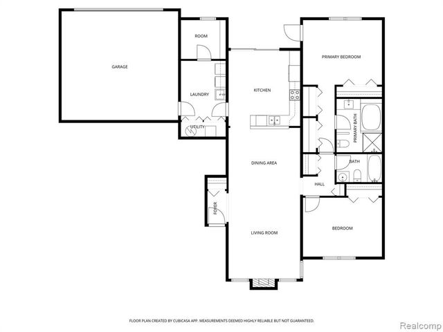 28139 Carlton Way Drive, Novi, MI 48377