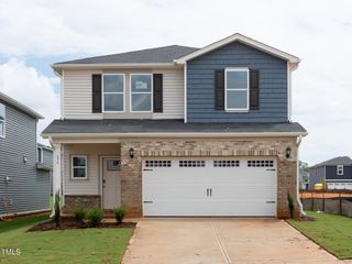 636 Red River Drive, Garner, NC 27529