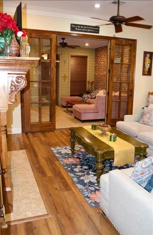 136 Merlot Drive, Moss Bluff, LA 70611