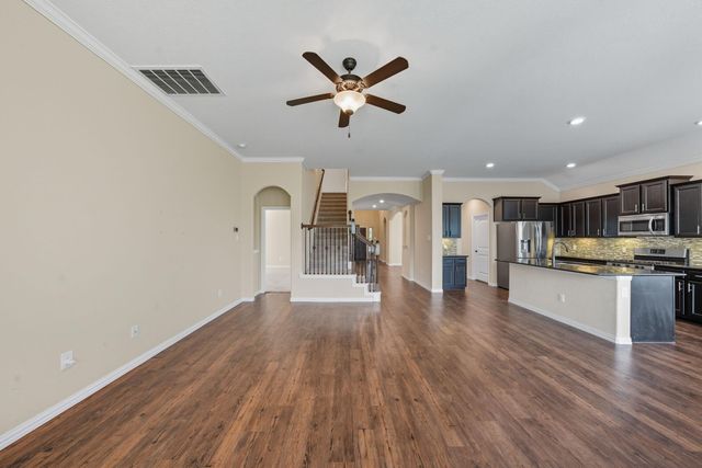 16018 Audie Lee Court, Crosby, TX 77532