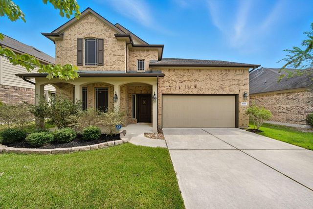 16018 Audie Lee Court, Crosby, TX 77532