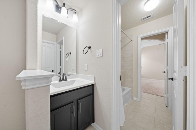 16018 Audie Lee Court, Crosby, TX 77532