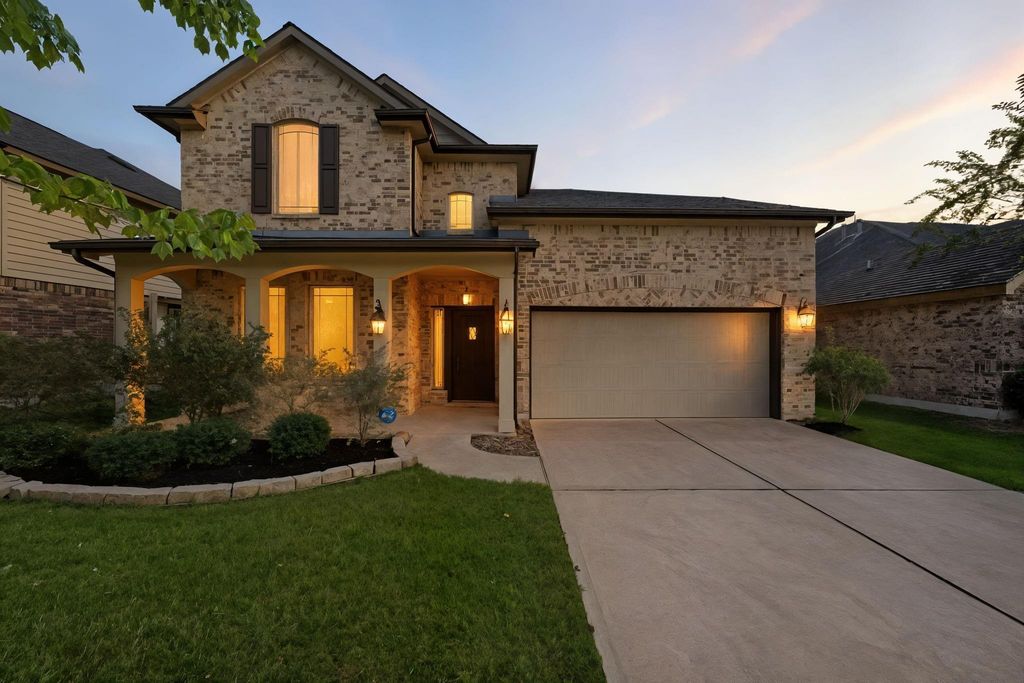 16018 Audie Lee Court, Crosby, TX 77532