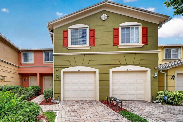 5313 SE Jennings Lane, Stuart, FL 34997